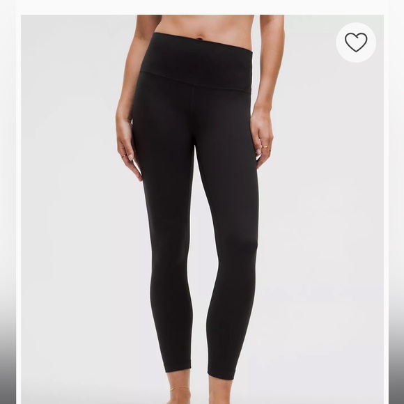 lululemon athletica Pants - Lululemon Align Women’s Leggings